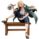 Naruto - Statuette Gals Tsunade - principal