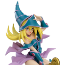 YU GI OH! - Figurine Pop Up Parade - Dark Magician Girl - principal