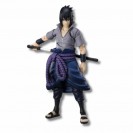 Figurine Naruto Shippuden - S.H. Figuarts - Sasuke Uchiha - principal