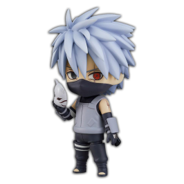 Naruto Shippuden - Figurine Nendoroid Anbu Kakashi Hatake