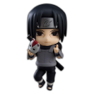 Naruto Shippuden - Figurine Nendoroid Anbu Itachi Uchiwa - principal