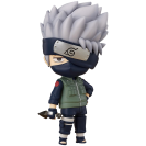 Naruto Shippuden - Figurine Nendoroid Kakashi Hatake (3rd-run) - principal