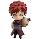 Naruto Shippuden - Figurine Nendoroid Gaara - principal