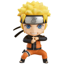 Naruto Shippuden - Figurine Nendoroid Naruto Uzumaki - principal