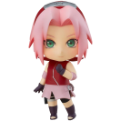 Naruto Shippuden - Figurine Nendoroid Sakura Haruno - principal