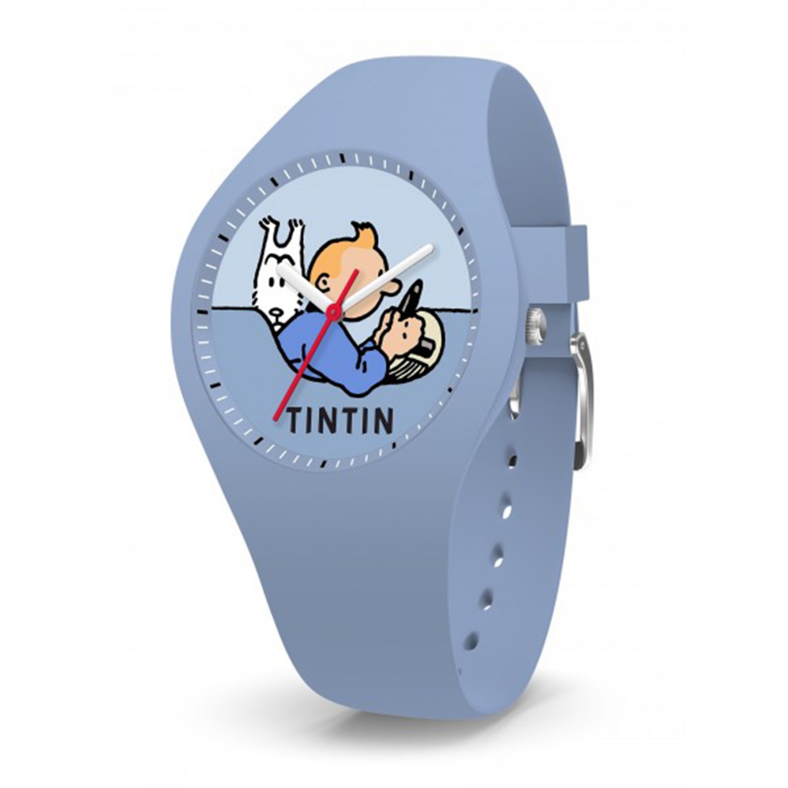 Montre tintin best sale