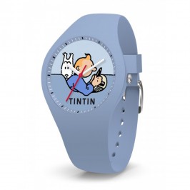 Montre Tintin Soviet Voiture (XS)