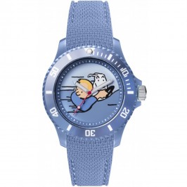 Montre Tintin Soviet Voiture rapide (S)