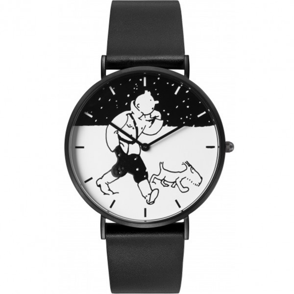 Watch Soviet Tintin Snow (S)