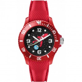 Montre Tintin & Co Fusée Rouge (S)