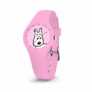 Montre Tintin & Co Milou Rose (XS) - principal