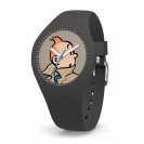 Montre Tintin & Co Tintin Trench Noir (M) - principal