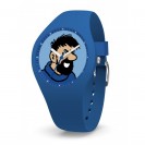 Montre Tintin & Co Haddock (M) - principal