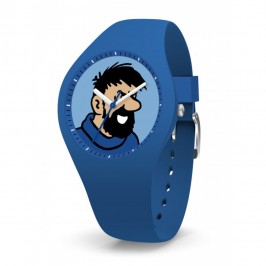 Montre Tintin & Co Haddock (M)