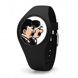 Montre Tintin & Co Dupond et Dupont (M)