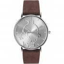 Montre Tintin & Co Classic Brun (S) - principal