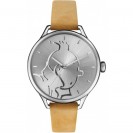 Montre Tintin & Co Classic Beige (M) - principal