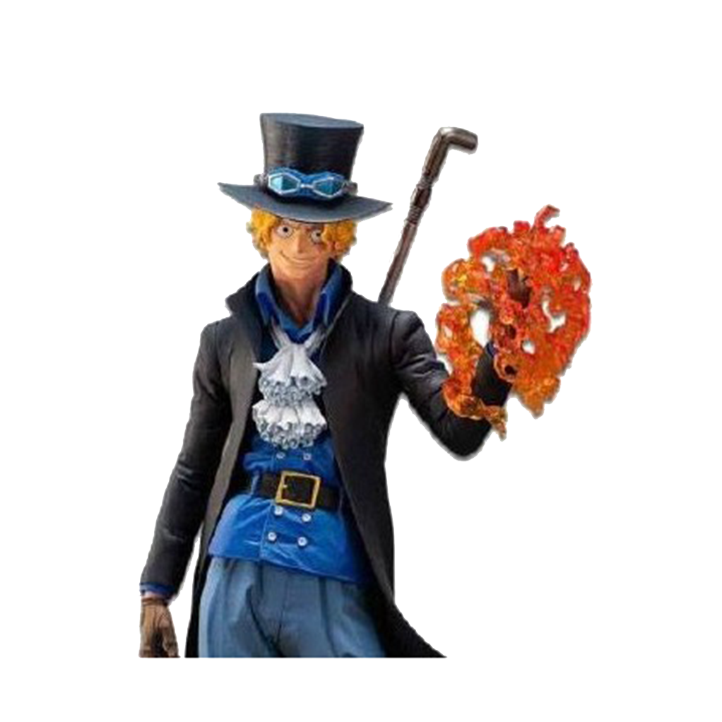 ONE PIECE - SABO - ICHIBANSHO - 30 cm - principal