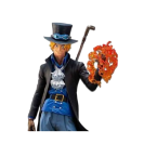 ONE PIECE - SABO - ICHIBANSHO - 30 cm - principal