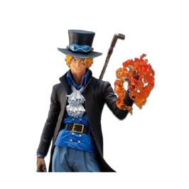 ONE PIECE - SABO - ICHIBANSHO - 30 cm