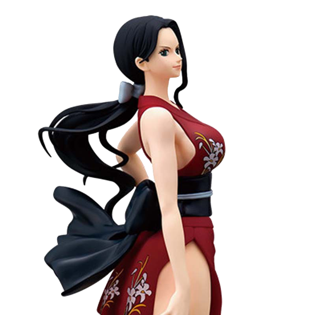 ONE PIECE - NICO ROBIN - STYLE WANOKUNI - Glitters & Glamours - principal