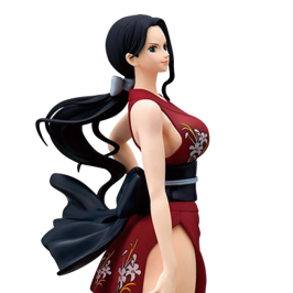 ONE PIECE - NICO ROBIN - STYLE WANOKUNI - Glitters & Glamours