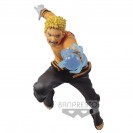 Figurine BORUTO Naruto Uzumaki Vibration Stars - principal