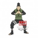 Figurine Naruto Shippuden - Vibration Stars - Shikamaru Nara - principal