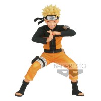 Figurine Naruto Shippuden - Vibration Stars - Naruto Uzumaki
