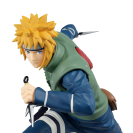 Figurine Naruto Shippuden - Vibration Stars - Minato Namikaze - principal