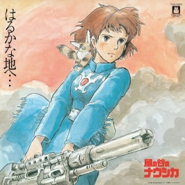 Joe Hisaishi - Nausicaa de la vallée du vent / Soundtrack