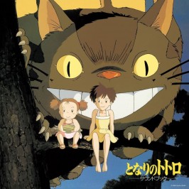 Joe Hisaishi - Mon voisin Totoro / Orchestral