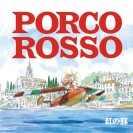 Joe Hisaishi - Porco Rosso / Image / Poster inclus - principal