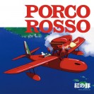Joe Hisaishi - Porco Rosso Soundtrack / Poster inclus - principal