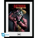 DC COMICS - Tirage encadré The Killing Joke (30x40) - principal