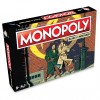 Jeu Monopoly - Blake & Mortimer - principal