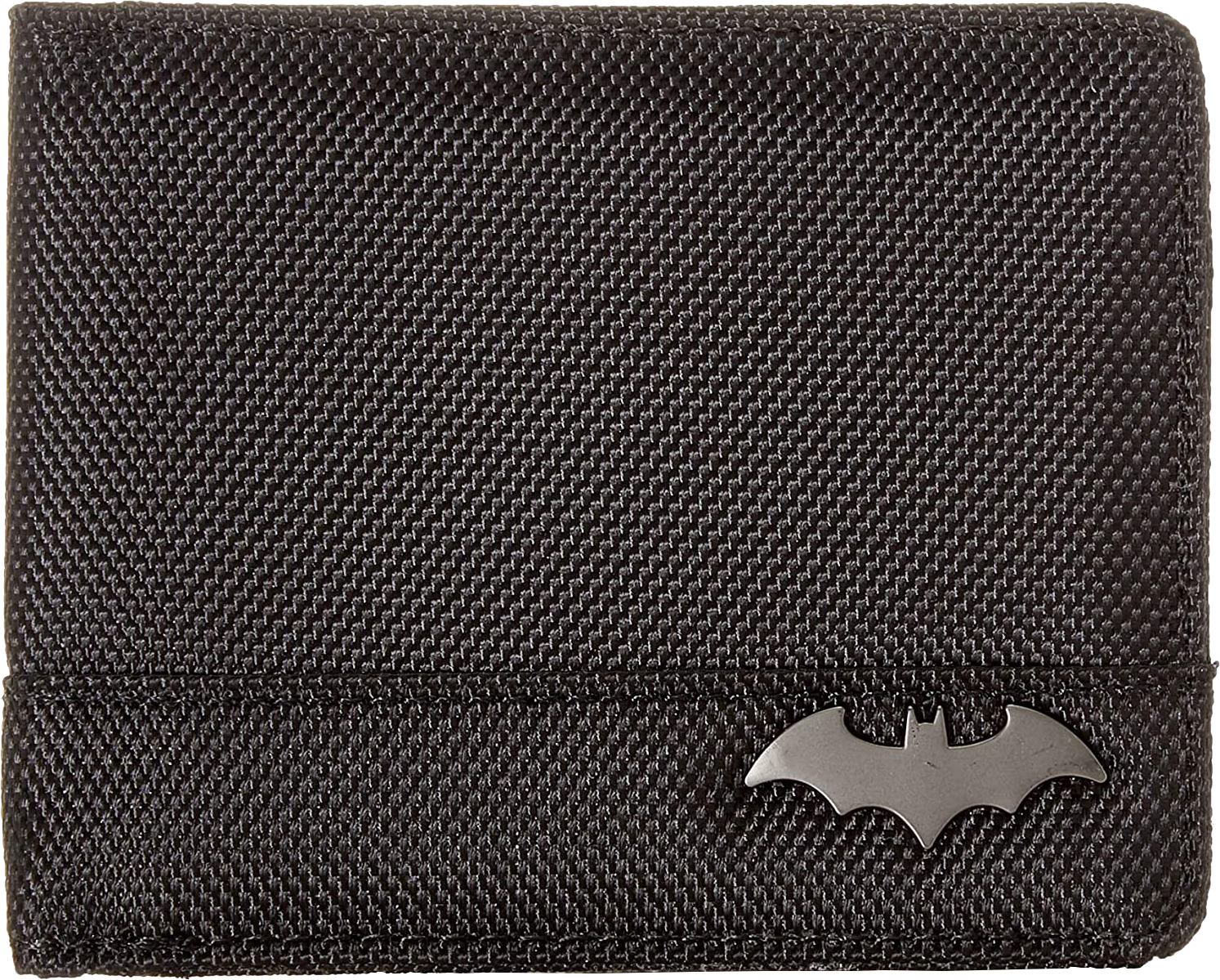 Portefeuille Logo Batman - DC Comics - principal