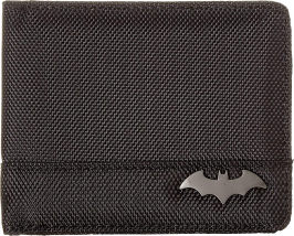 Portefeuille Logo Batman - DC Comics