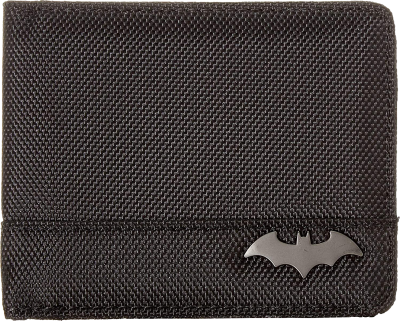 Portefeuille Logo Batman - DC Comics - principal