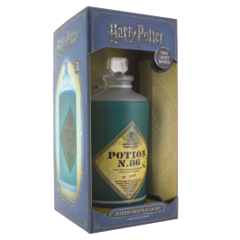 Lampe Fiole Potion - Harry Potter