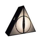 Lampe Reliques de la Mort - Harry Potter - principal