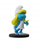 Figurine Les Schtroumpfs - La Schtroumpfette - principal