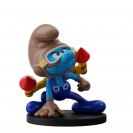 Figurine Les Schtroumpfs - Schtroumpf Jetpack - principal