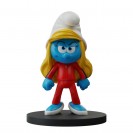 Figurine Les Schtroumpfs - Schtroumpfette Kung-Fu - principal
