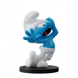 Figurine Les Schtroumpfs - Schtroumpf Maladroit