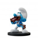 Figurine Les Schtroumpfs - Schtroumpf Gourmand - principal