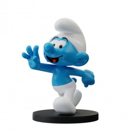 Figurine Les Schtroumpfs - Schtroumpf