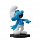 Figurine Les Schtroumpfs - Schtroumpf Farceur - principal