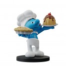Figurine Les Schtroumpfs - Schtroumpf Cuisinier - principal