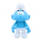 Figurine - Vinyl Schtroumpf Blanc et Bleu Mat - principal